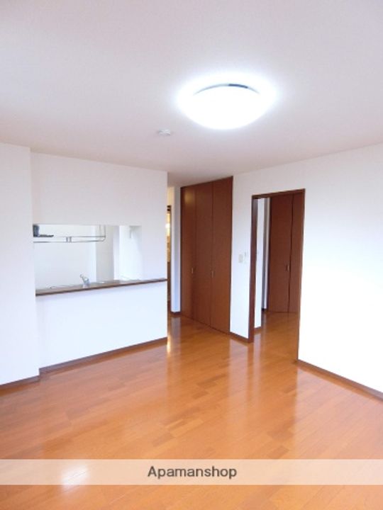 アイリスC102の内装