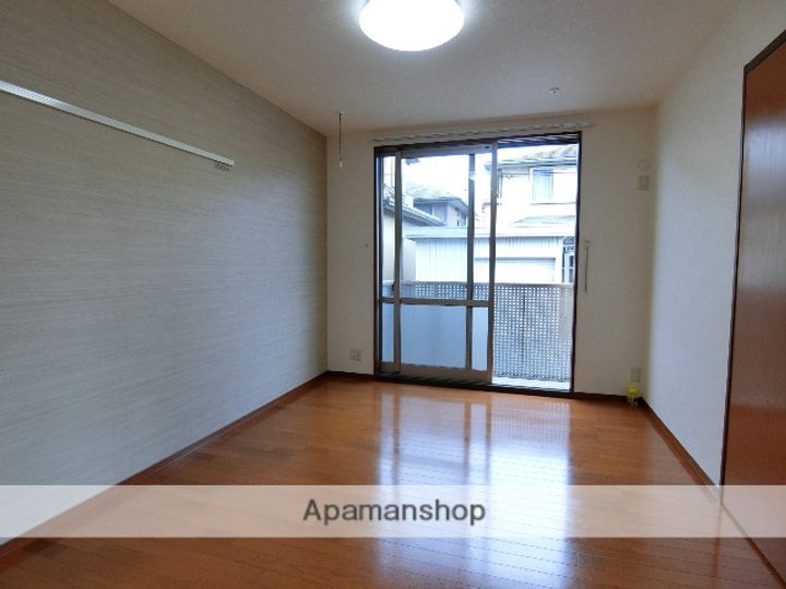 アイリスC102の内装