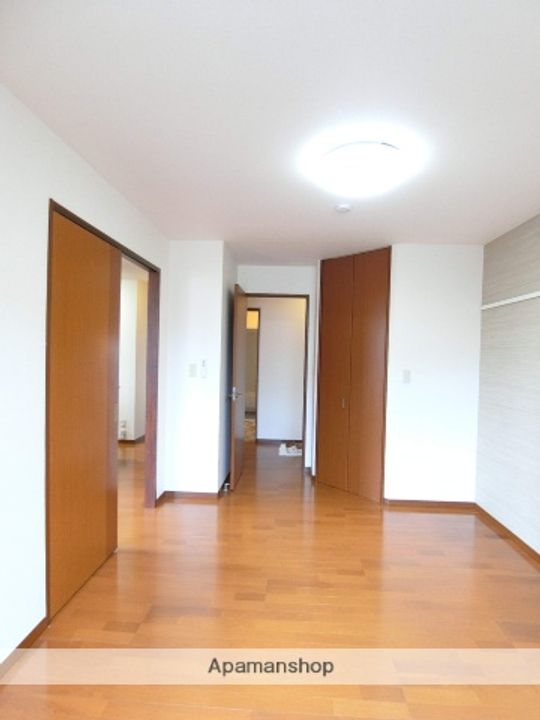 アイリスC102の内装