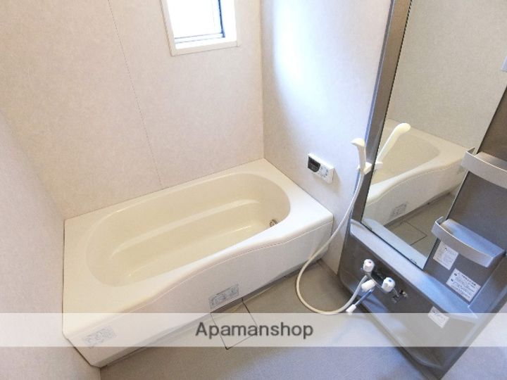 アイリスC102の風呂