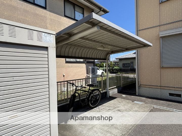 アイリスC102の外観