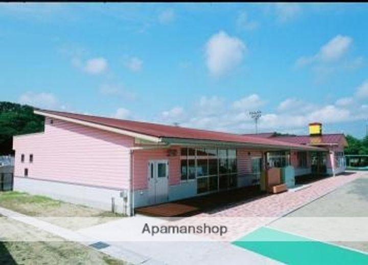 マノワールBの周辺