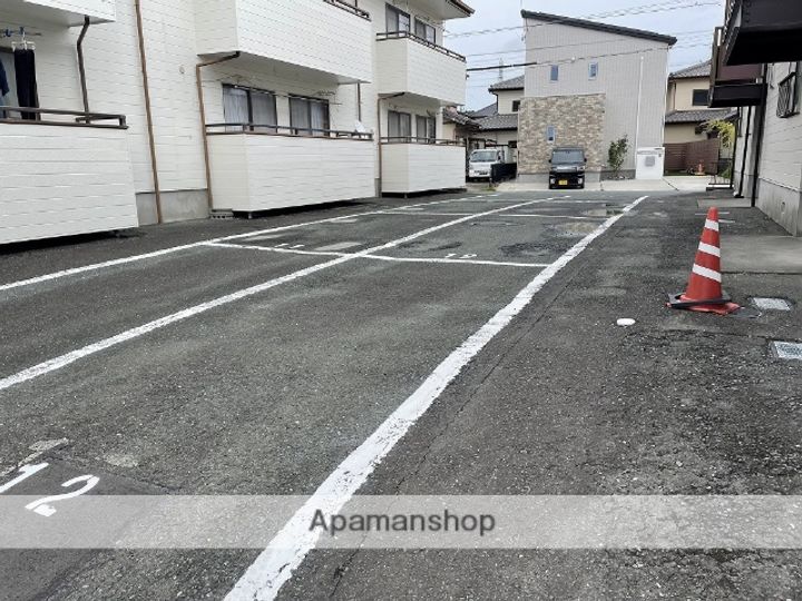 札木ハイムSのその他画像