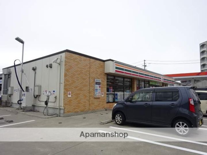 札木ハイムSの周辺