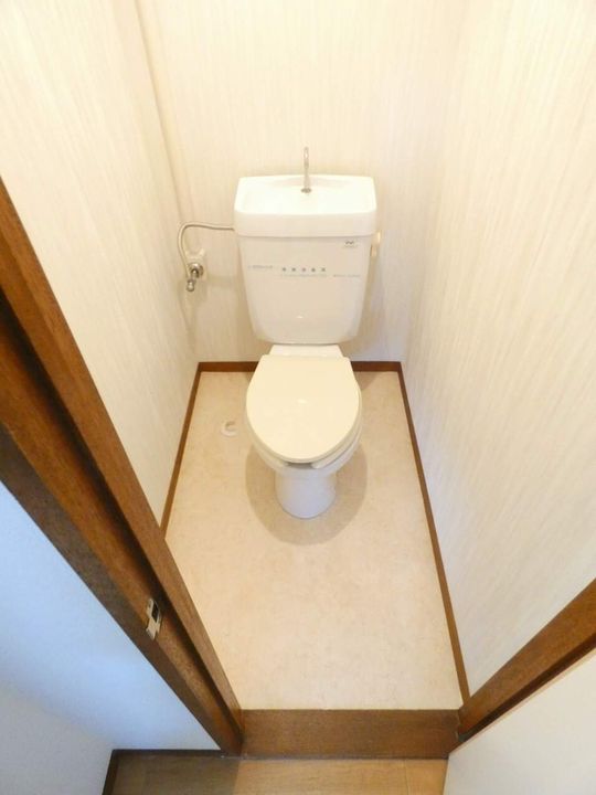 コーポ野田A3のその他画像