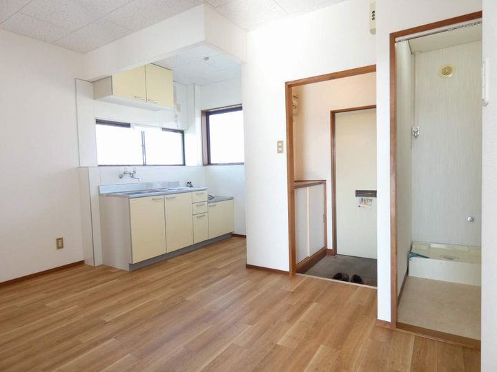 コーポ野田A3のその他画像