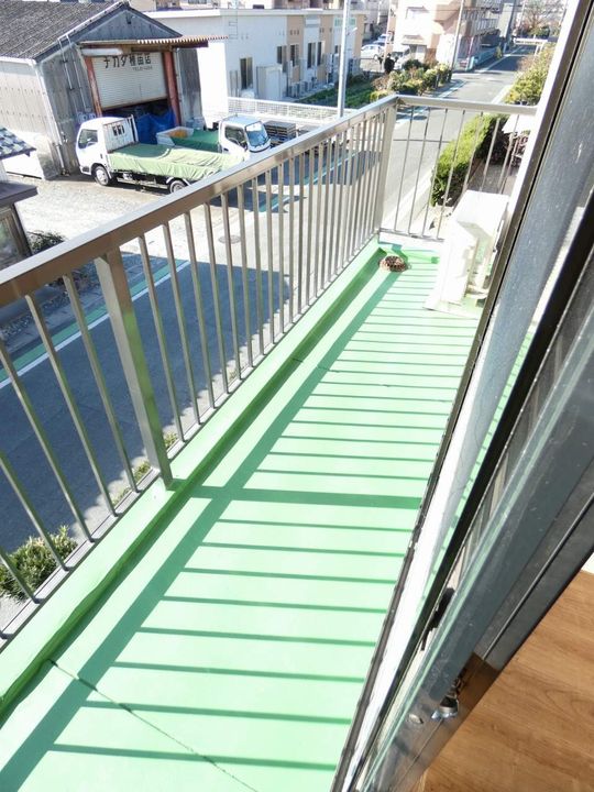 コーポ野田A3のその他画像