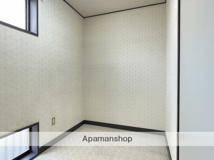 コムフォート20102の内装