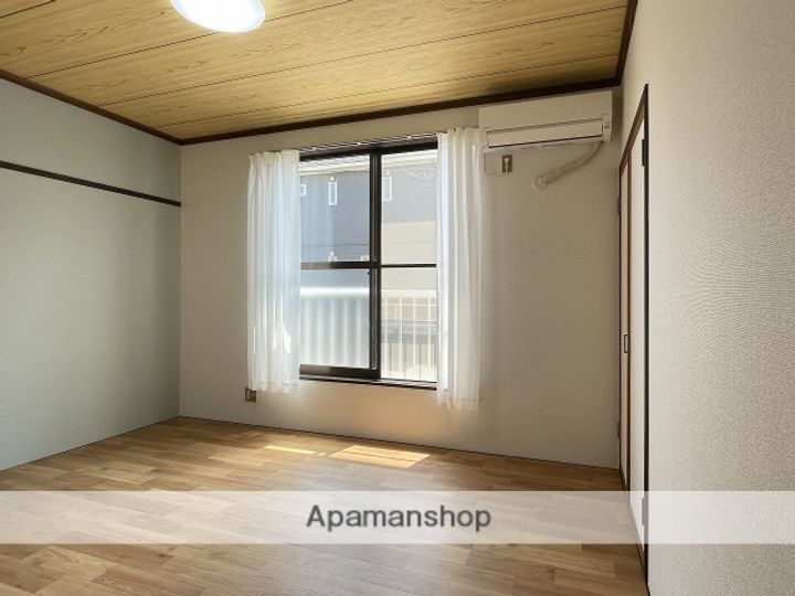 コムフォート20102の居間