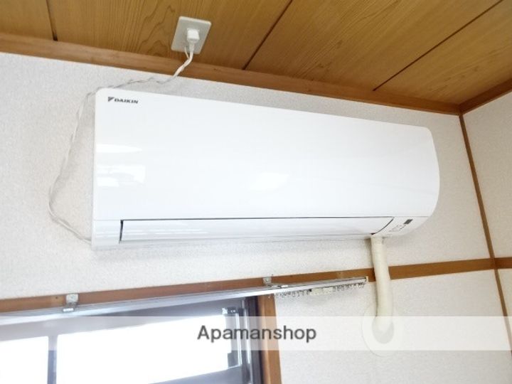 田内マンション205のその他画像