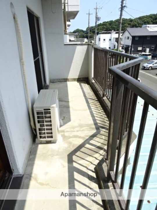 田内マンション205のその他画像