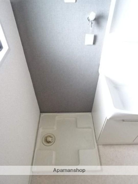 田内マンション503の内装