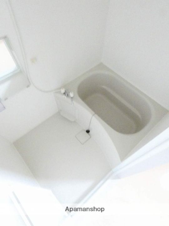 田内マンション503の風呂