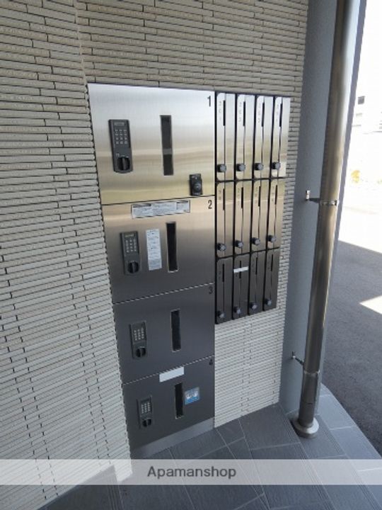 棒屋第13住吉ハイツの外観