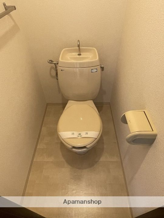ソレイユA101のその他画像