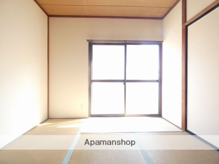 コーポ米津102の内装