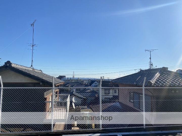 静岡県浜松市中央区萩丘3丁目(一戸建)の賃貸物件戸建てのその他画像