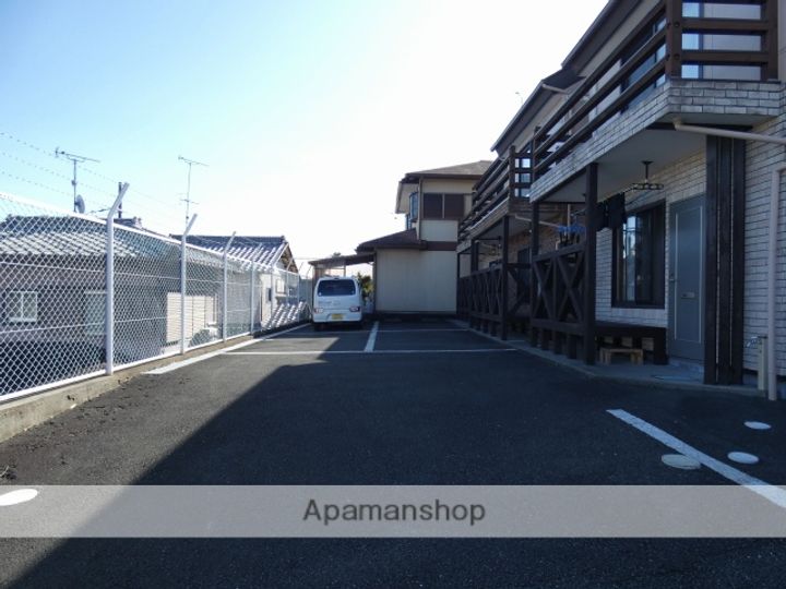 静岡県浜松市中央区萩丘3丁目(一戸建)の賃貸物件戸建てのその他画像