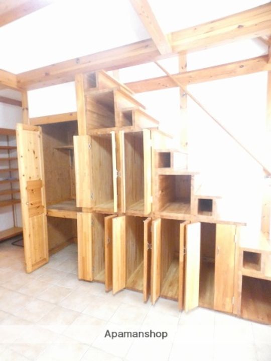 静岡県浜松市中央区萩丘3丁目(一戸建)の賃貸物件戸建ての内装