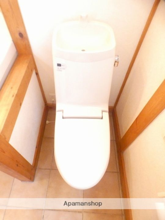 静岡県浜松市中央区萩丘3丁目(一戸建)の賃貸物件戸建てのその他画像