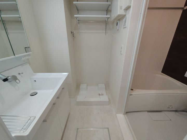 D−HILLS有玉北町の内装