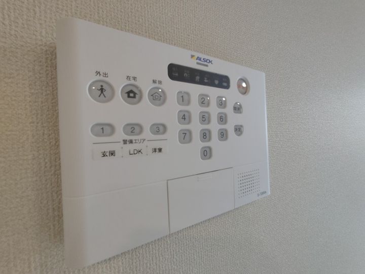 D−HILLS有玉北町のその他画像