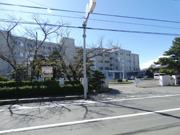 D−HILLS有玉北町の周辺