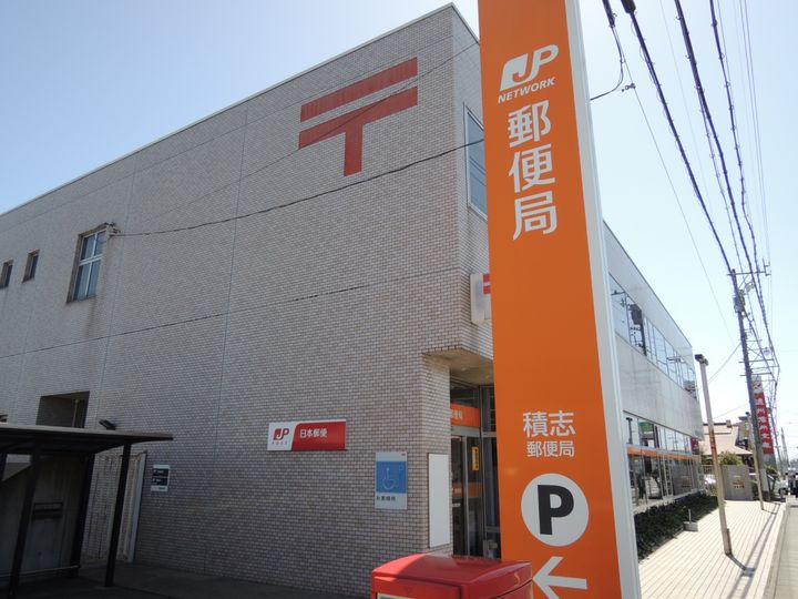 D−HILLS有玉北町の周辺