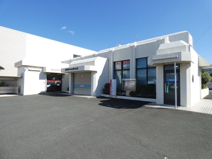 D−HILLS有玉北町の周辺