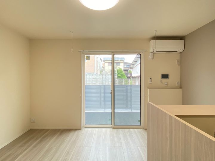 ハルモニアの居間