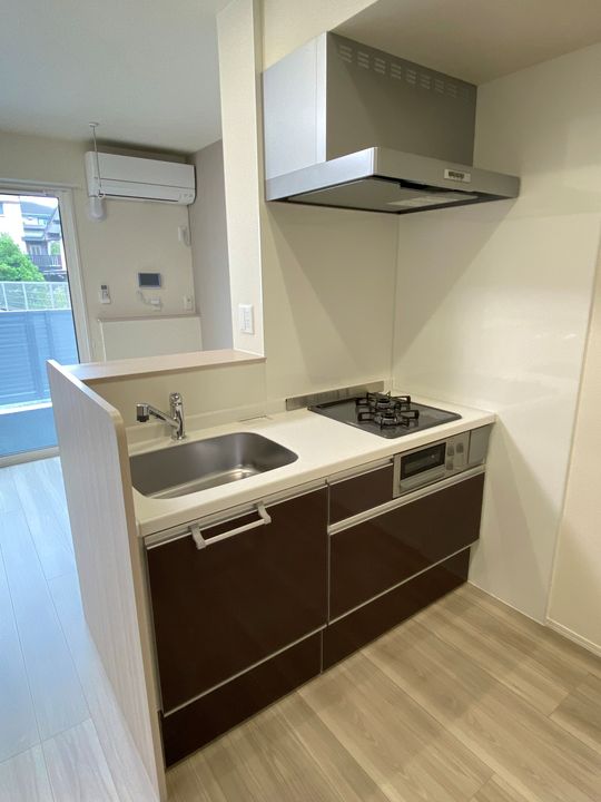 ハルモニアのキッチン