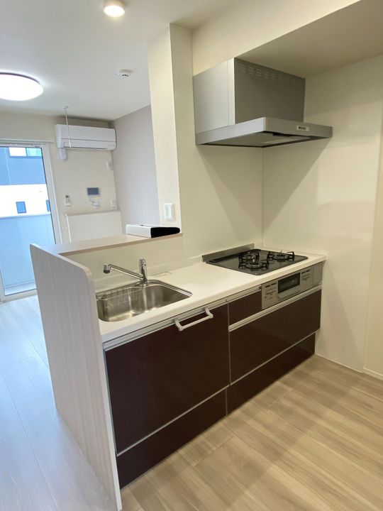 ハルモニアのキッチン