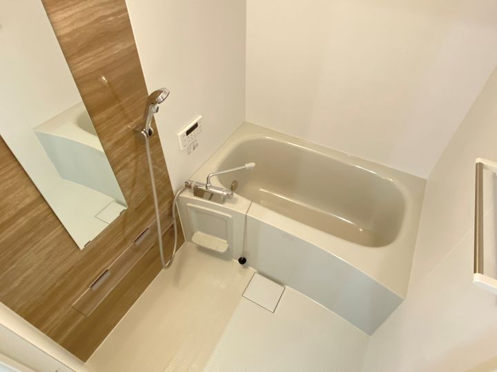 ハルモニアの風呂