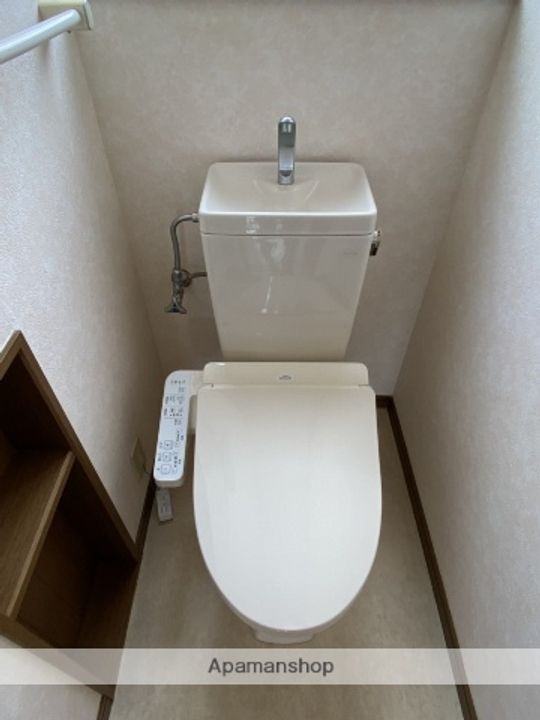 静岡県浜松市中央区安松町(一戸建)の賃貸物件戸建てのその他画像