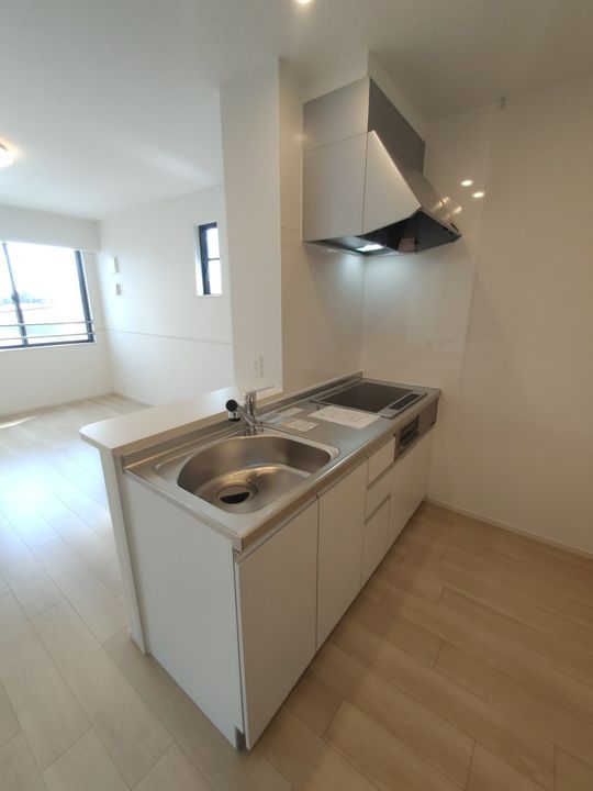 ルル・ミヤのキッチン