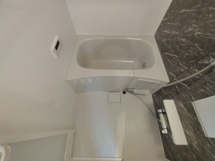 ルル・ミヤの風呂