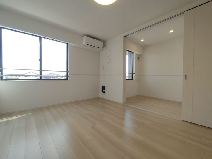 ルル・ミヤの内装