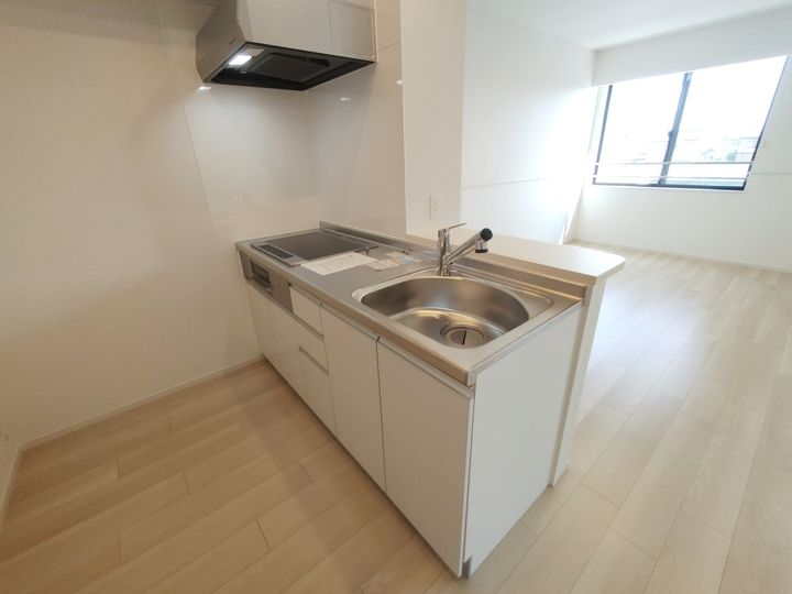 ルル・ミヤのキッチン