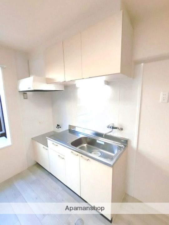 ベルメゾン和合のキッチン