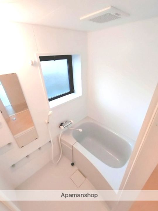 ベルメゾン和合の風呂