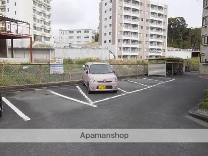 ベルメゾン和合のその他画像