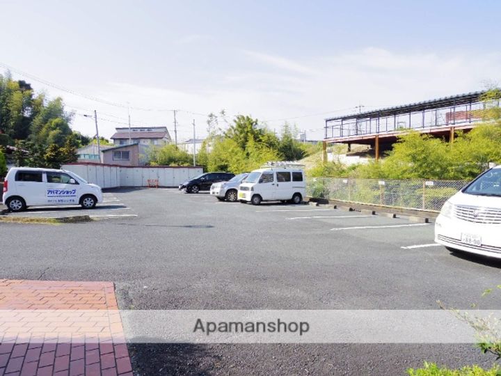 ベルメゾン和合の外観