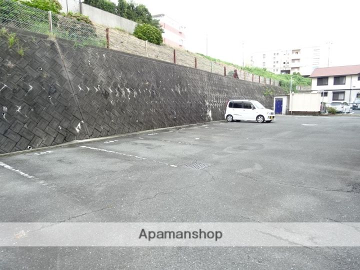 マンション佐鳴台101のその他画像