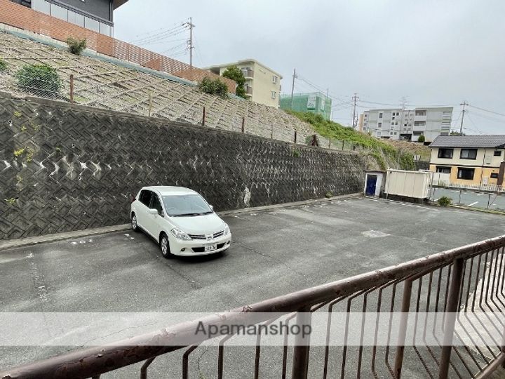マンション佐鳴台101のその他画像
