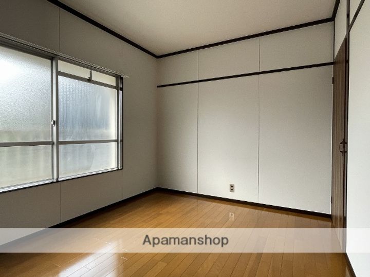 マンション佐鳴台101の内装