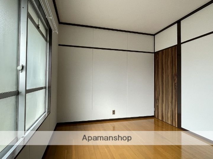 マンション佐鳴台101の内装