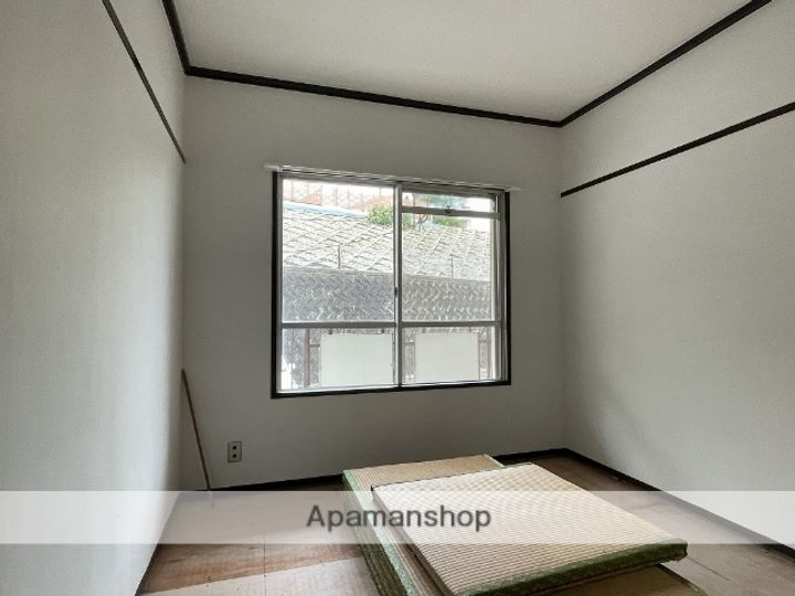 マンション佐鳴台101の内装