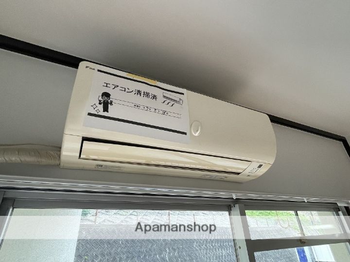 マンション佐鳴台101のその他画像