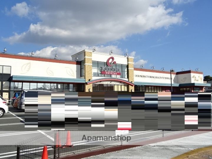 マンション佐鳴台101の周辺