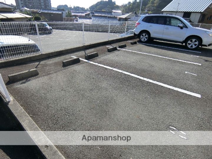 スカイコート菊川402のその他画像